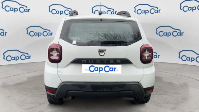 Dacia Duster image 3