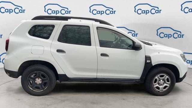 Dacia Duster image 9