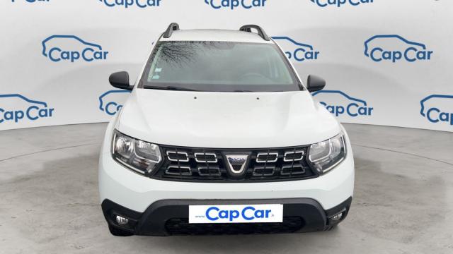 Dacia Duster image 5