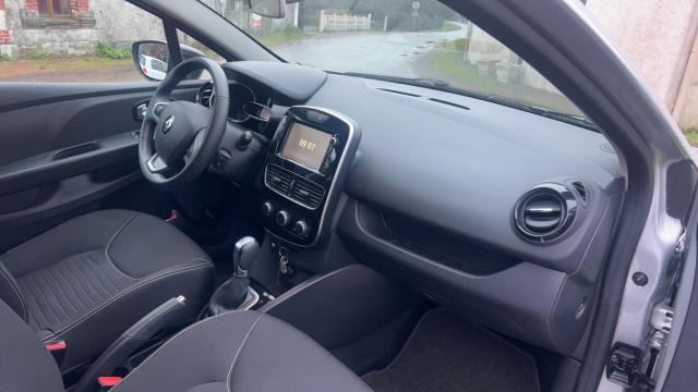 Renault Clio image 6