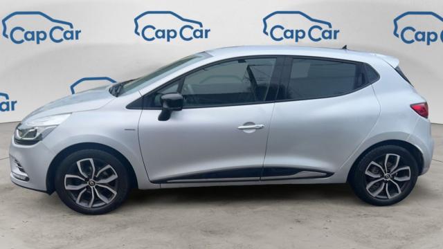 Renault Clio image 1