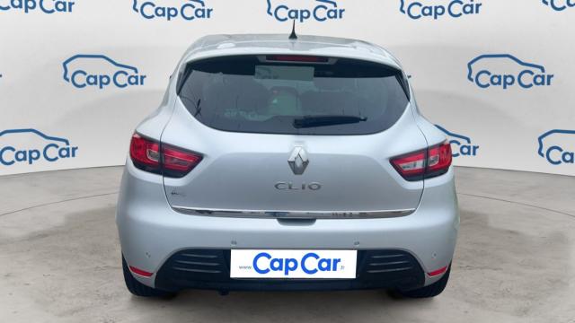 Renault Clio image 9
