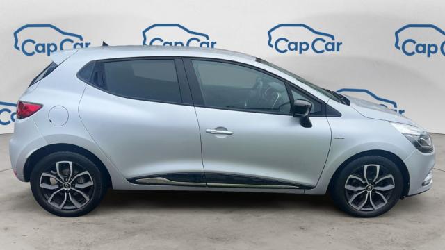 Renault Clio image 5