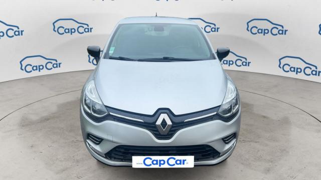 Renault Clio image 7