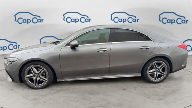 Mercedes Benz Classe Cla image 1