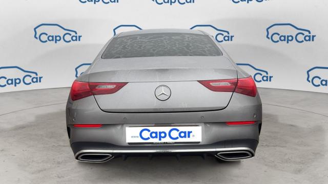 Mercedes Benz Classe Cla image 4