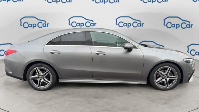 Mercedes Benz Classe Cla image 3