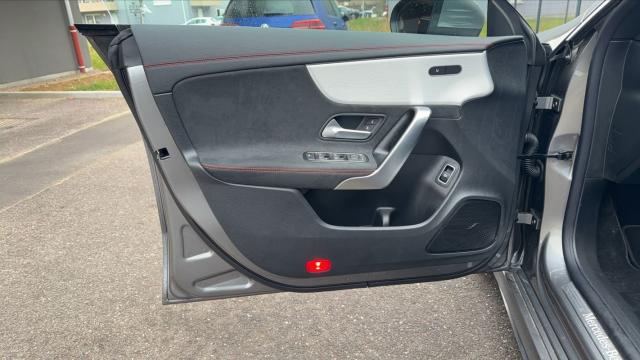 Mercedes Benz Classe Cla image 2