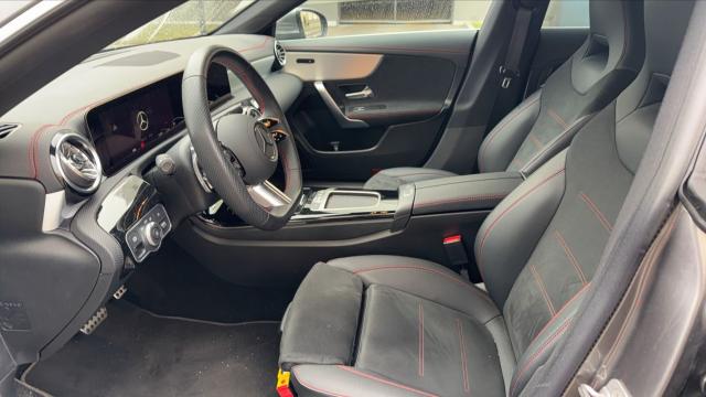 Mercedes Benz Classe Cla image 5