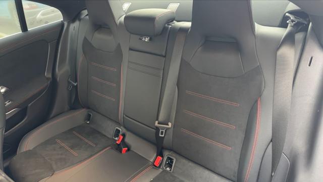 Mercedes Benz Classe Cla image 6