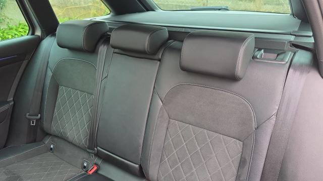 Skoda Superb image 6