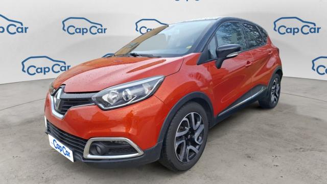 Renault Captur 0.9 Tce Energy 90 Intens