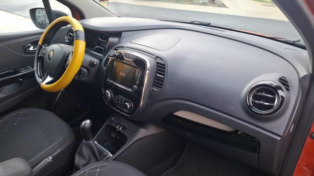 Renault Captur image 4