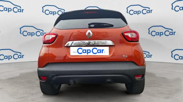 Renault Captur image 8