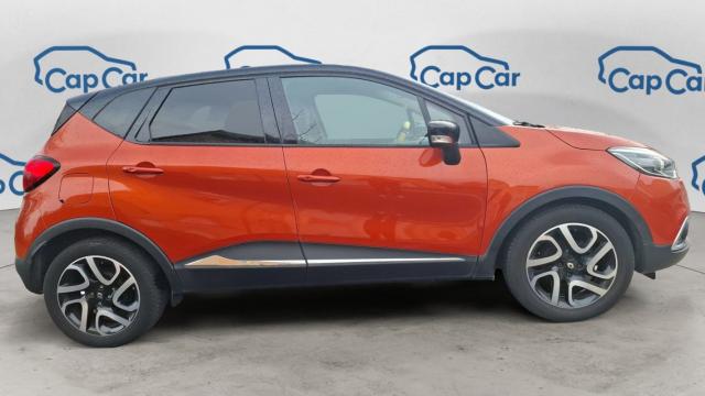 Renault Captur image 5