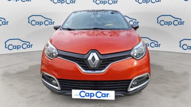 Renault Captur image 3