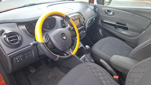 Renault Captur image 2