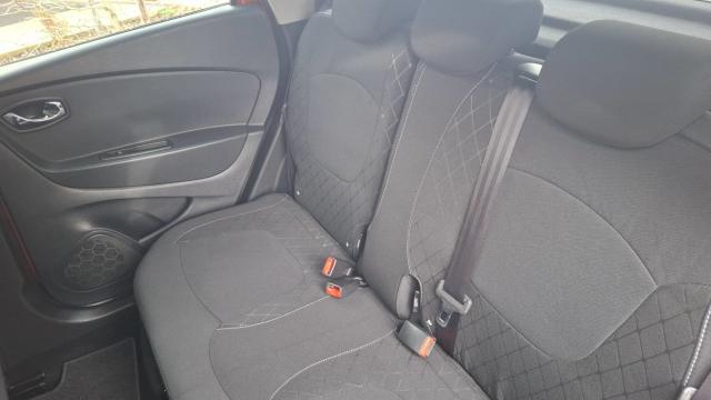 Renault Captur image 9