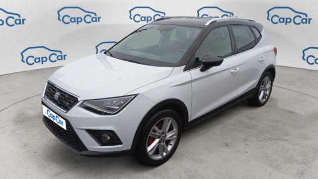 Seat Arona 1.0 Ecotsi 110 Fr