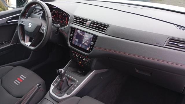 Seat Arona image 9