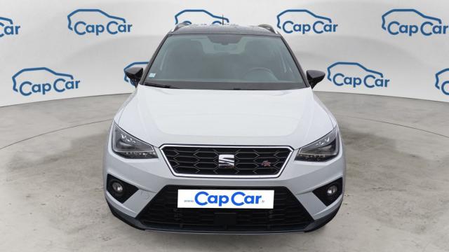 Seat Arona image 7