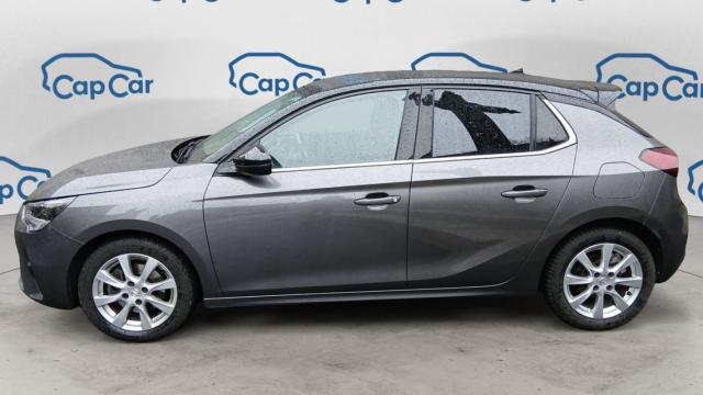 Opel Corsa image 3