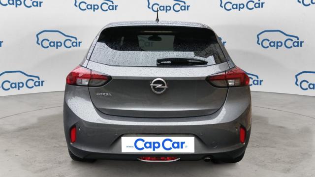 Opel Corsa image 4