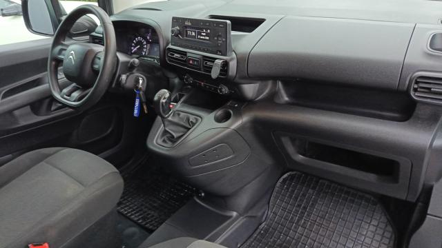 Citroen Berlingo image 4