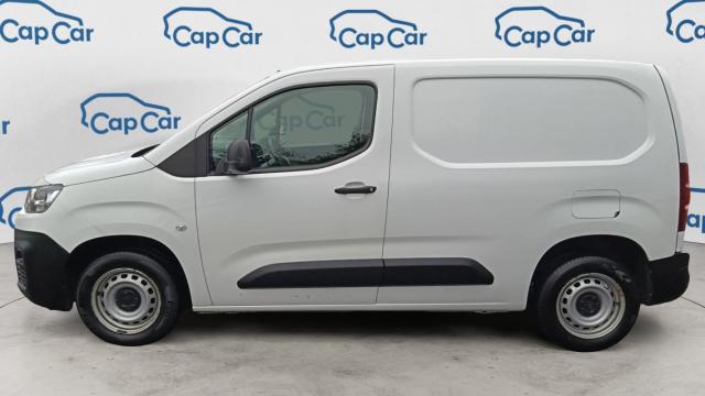 Citroen Berlingo image 1