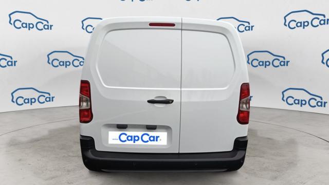 Citroen Berlingo image 6