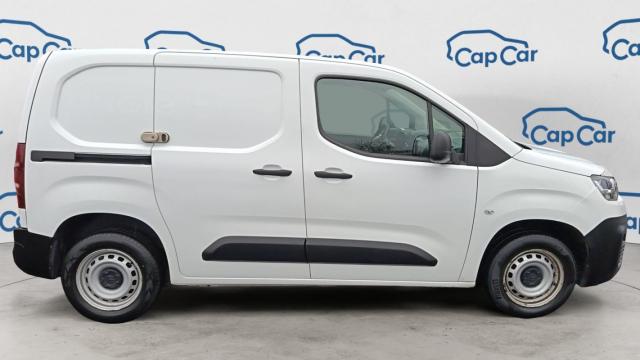 Citroen Berlingo image 1