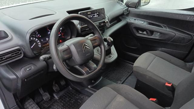 Citroen Berlingo image 2