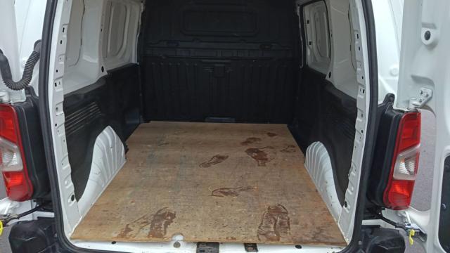 Citroen Berlingo image 2