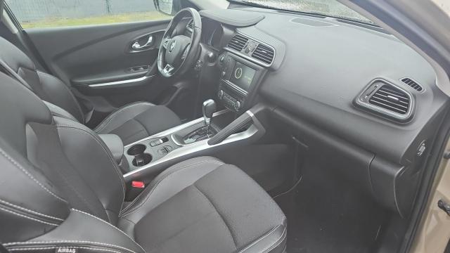 Renault Kadjar image 9