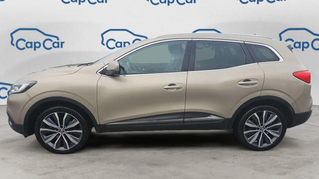 Renault Kadjar image 7