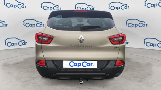Renault Kadjar image 1