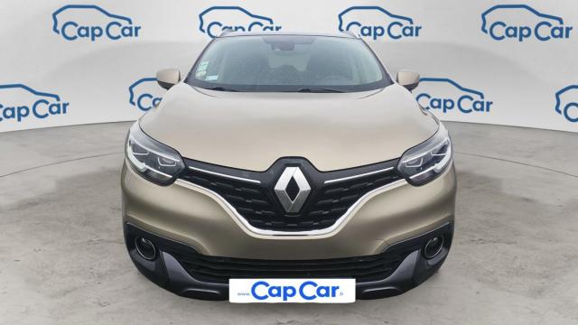 Renault Kadjar image 8