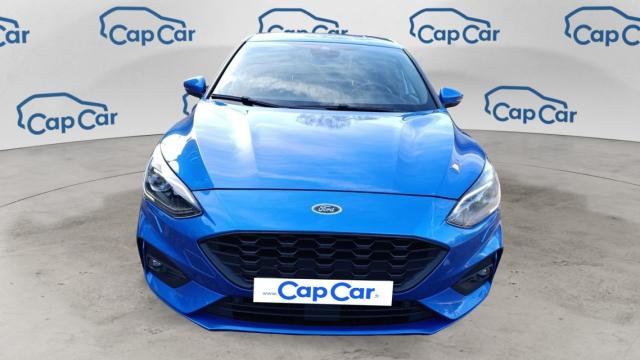 Ford Focus image 1