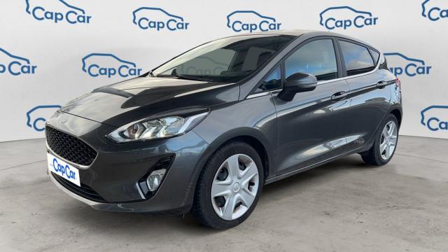 Ford Fiesta 1.0 Scti Ecoboost 95 Cool & Connect