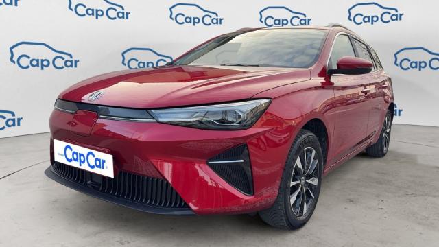 Mg Mg5 Ev Standard Range 177 50 Kwh Comfort - Automatique Entretien Constructeur