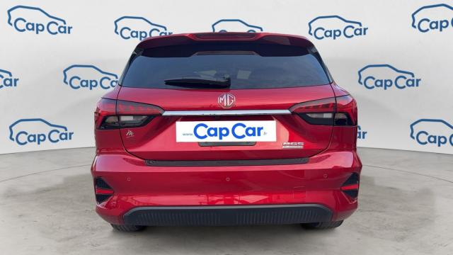 Mg Mg5 image 1