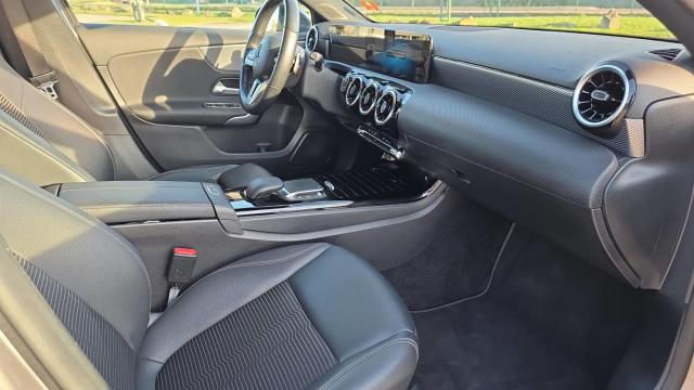 Mercedes Benz Classe A image 8