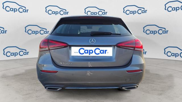 Mercedes Benz Classe A image 2