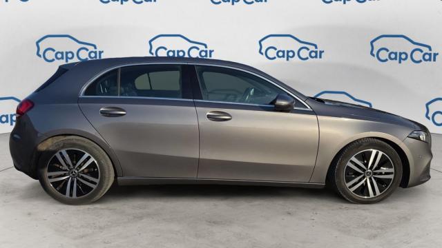 Mercedes Benz Classe A image 4