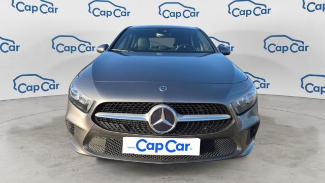 Mercedes Benz Classe A image 6