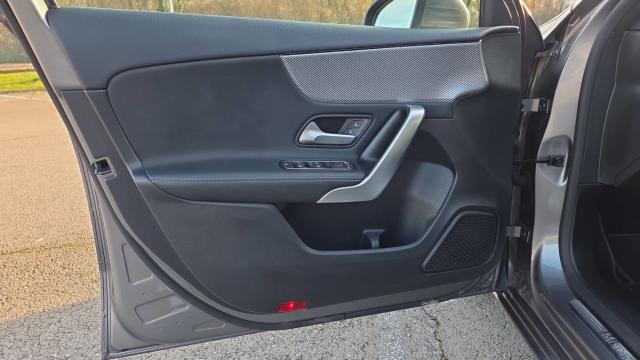 Mercedes Benz Classe A image 1