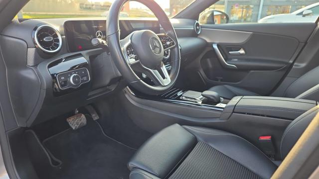 Mercedes Benz Classe A image 7