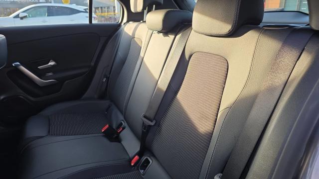 Mercedes Benz Classe A image 9