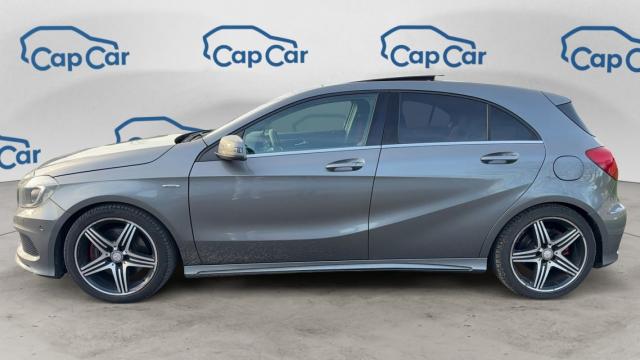 Mercedes Benz Classe A image 8