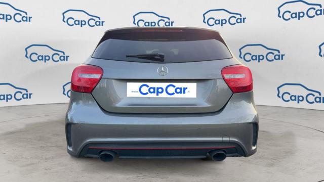 Mercedes Benz Classe A image 6